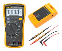 Fluke 117/PRV240/TL175