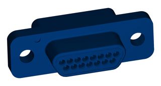 ITT CANNON MDM-15PH003B-A174