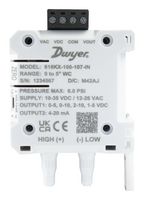 DWYER 616KX-200-209-IN