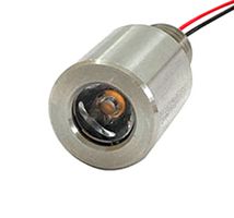 INTELLIGENT LED SOLUTIONS ILU-OW01-ULWH-SC221-W2+WLENS.