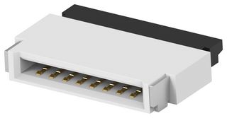 TE CONNECTIVITY 2495219-8