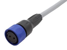 BULGIN LIMITED PXP4000/002/03S