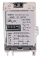 OMRON INDUSTRIAL AUTOMATION H3RN-11  DC24