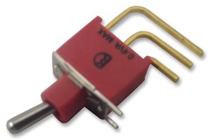 MULTICOMP PRO 1AS1T2B4M7RE