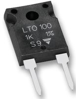 VISHAY LTO100FR2500FTE3