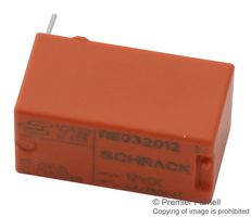 SCHRACK - TE CONNECTIVITY RE032012