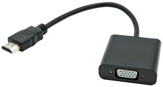 LMS DATA C-VGA-HDMI-AUX