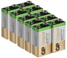 GP BATTERIES GP1604-10