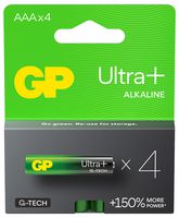 GP BATTERIES GP24AU(P)-C4