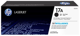 HEWLETT PACKARD CF217A