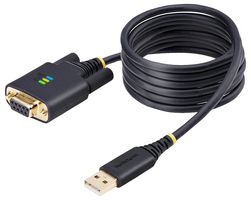 STARTECH 1P6FFCN-USB-SERIAL