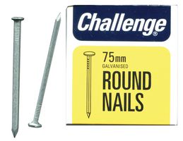 CHALLENGE 12009