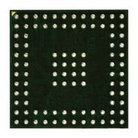 MICROCHIP ATSAM3U4CA-CU