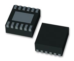 ANALOG DEVICES MAX20076EATCB/VY+