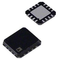 ANALOG DEVICES AD8318ACPZ-REEL7