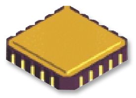 ANALOG DEVICES HMC520ALC4TR