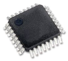 SILICON LABS EFM8UB20F64G-B-QFP32