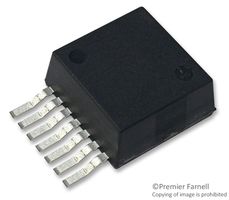 TEXAS INSTRUMENTS LMZ10503TZE-ADJ/NOPB .
