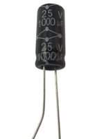 MULTICOMP PRO MCGPR16V107M6.3X11
