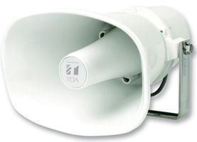 TOA ELECTRONICS SC-610M