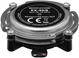 MONACOR EX-40/8