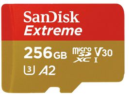 SANDISK SDSQXA1-256G-GN6MA