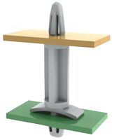 ESSENTRA COMPONENTS LCBS-14M-01