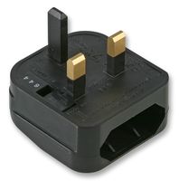 POWERCONNECTIONS FCP-BK-3A