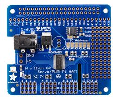 ADAFRUIT 2327