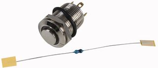 RJS ELECTRONICS RJS1N1-12L-H-R-B-NP-12V-65Q