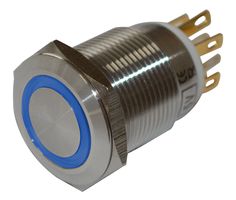 RJS ELECTRONICS RJS1N1-16L-F-R-B-BS-12V-67J