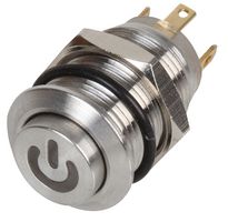 RJS ELECTRONICS RJS1N1-12L-F-C1-RG-BS-12V-65D