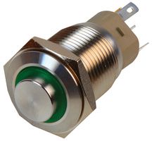RJS ELECTRONICS RJS102P-16LA-H-R-G-BS-12V-67Q