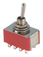 E-SWITCH 1004P3T1B1M1QE.