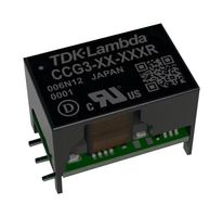 TDK-LAMBDA CCG3-48-15DR.