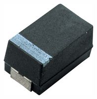 TANTAMOUNT™ Automotive Tantalum Capacitors
