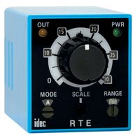 IDEC RTE-P1AF20