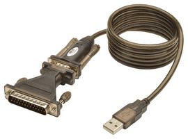 EATON TRIPP LITE U209-005-DB25
