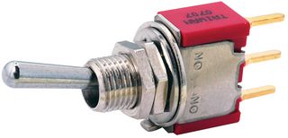 ALCOSWITCH - TE CONNECTIVITY A103SYCQ04...