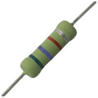 VISHAY MBB02070C1210FRP00
