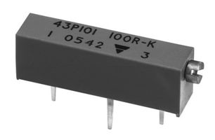 VISHAY 043P253KB40