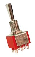 E-SWITCH 100SP4T1B1M1QEH.