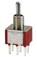 E-SWITCH 100DP3T1B1M2QEH.
