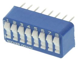 ALCOSWITCH - TE CONNECTIVITY 5435640-5.