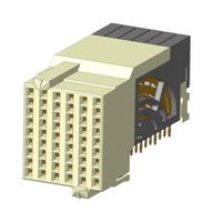 AMPHENOL COMMUNICATIONS SOLUTIONS 10155256-101LF