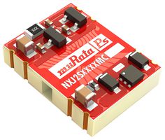 MURATA POWER SOLUTIONS NXJ2S0505MC-R7.