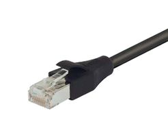 L-COM TRD695SCR-BLK-3