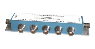 TROMPETER - CINCH CONNECTIVITY TEBC-1005