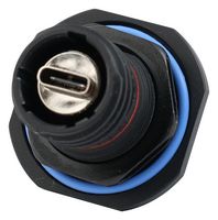 AMPHENOL PCD USB3CFTV72ZN