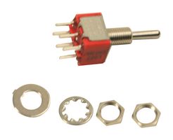 ALCOSWITCH - TE CONNECTIVITY A207SYCQ04